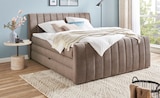 Boxspringbett im Angebot bei Höffner in Neustadt Boxspringbett Angebote bei Höffner Neustadt für 19,99 €
