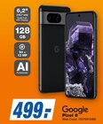 Aktuelle Handy Angebote bei expert in Regensburg Aktuelles Pixel 8 Angebot bei expert in Regensburg ab 499,00 €
