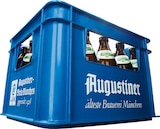 Aktuelle Bier Angebote bei Netto Marken-Discount in Hof Aktuelles Lagerbier Hell Angebot bei Netto Marken-Discount in Hof ab 16,99 €
