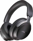 QuietComfort Ultra Wireless Over-ear Kopfhörer von Bose für 279,00 € bei MediaMarkt Saturn im Angebot QuietComfort Ultra Wireless Over-ear Kopfhörer von Bose im aktuellen MediaMarkt Saturn Prospekt