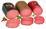 Geflügelsalami im Angebot bei REWE in Erkelenz Geflügelsalami Angebote von Bille bei REWE Erkelenz für 1,79 €
