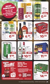 Aktueller combi Prospekt mit Rum, "Markt - Angebote", Seite 20