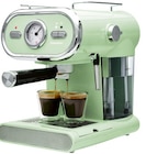 Machine à expresso - SILVERCREST - Lidl à Colombes Machine à expresso - SILVERCREST en promo chez Lidl Colombes à 49,99 €