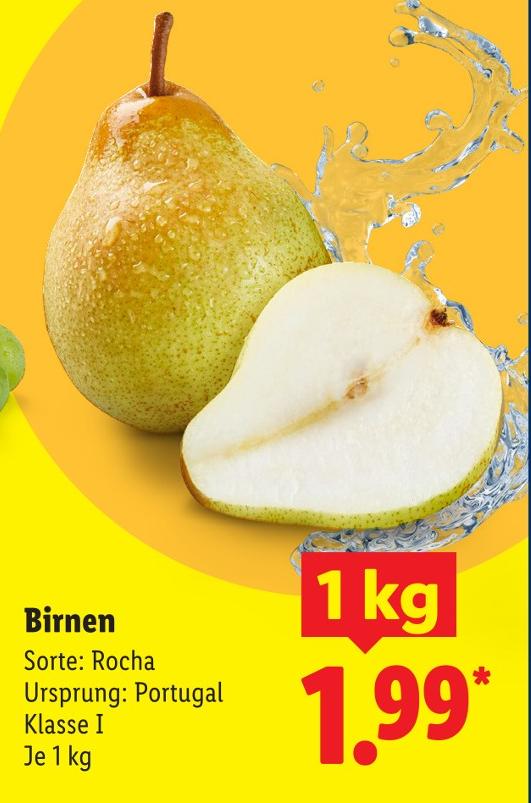Birnen