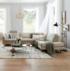 Aktuelles Ecksofa Kaitlynn Angebot bei Kabs in Essen ab 1.250,00 €