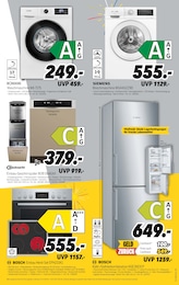 Geschirrspüler Angebot im aktuellen MEDIMAX Prospekt auf Seite 3
