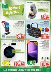 iPhone im Marktkauf Prospekt in Wismar Aktueller Marktkauf Prospekt mit iPhone, "Top Angebote", Seite 25