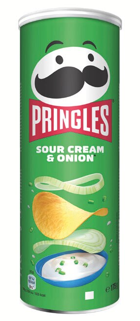 Pringles