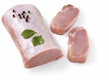 Aktuelle Braten Angebote bei EDEKA in Heidelberg Aktuelles Schweine-Rückenbraten Angebot bei EDEKA in Heidelberg ab 1,29 €