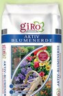 Premium Aktiv-Blumenerde Angebote von giRo bei Zimmermann Celle für 2,49 €