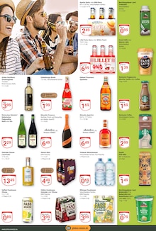 Bier im aktuellen GLOBUS Prospekt (Frechen) Bier im GLOBUS Prospekt "Aktuelle Angebote" mit 33 Seiten (Frechen)