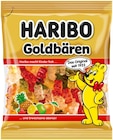 Goldbären oder Color-Rado Angebote von Haribo bei REWE Emden für 0,89 €