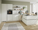 Einbauküche „Esilia“ Angebot im Möbel Inhofer Prospekt Einbauküche „Esilia“ im Möbel Inhofer Prospekt zum Preis von 5.998,00 €