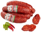 Aktuelle Wurst Angebote bei REWE in Mönchengladbach Aktuelles Original ungarische Salami Angebot bei REWE in Mönchengladbach ab 2,49 €