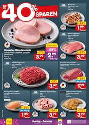 Bratwurst im Netto Marken-Discount Prospekt in Ingolstadt Aktueller Netto Marken-Discount Prospekt mit Bratwurst, "Aktuelle Angebote", Seite 10