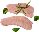 Frische Putenschnitzel oder frischer Putengulasch oder frische Putenmedaillons im Angebot bei REWE in Dorsten Frische Putenschnitzel oder frischer Putengulasch oder frische Putenmedaillons Angebote bei REWE Dorsten für 0,88 €