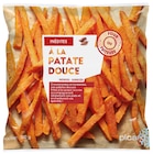Promo Inédites à la patate douce à 2,99 € dans le catalogue Picard à Saint-Jean-d'Angély
