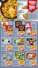 REWE Falafel im Prospekt REWE Falafel im Prospekt