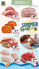 Braten im E center Prospekt in Rheine Aktueller E center Prospekt mit Braten, "Aktuelle Angebote", Seite 7