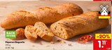 Aktuelle Brötchen Angebote bei Netto Marken-Discount in Ulm Aktuelles Peperoni Baguette Angebot bei Netto Marken-Discount in Ulm ab 1,11 €