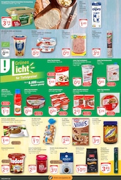 Aktueller GLOBUS Prospekt mit Margarine, "Aktuelle Angebote", Seite 9