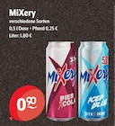 Getränke Hoffmann Bernau - Bier X Cola Angebot im Prospekt Bier X Cola bei Getränke Hoffmann im Bernau Prospekt für 0,99 €