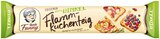 Dinkel-Flammkuchenteig Angebote von Tante Fanny bei REWE Darmstadt für 1,99 €