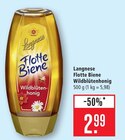 Aktuelles Flotte Biene Wildblütenhonig Angebot bei Marktkauf in Heilbronn ab 2,99 €