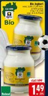 Bio Joghurt bei EDEKA im Prospekt "" für 1,49 €