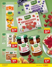 Netto Marken-Discount Wecker im Prospekt Netto Marken-Discount Wecker im Prospekt