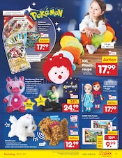 Aktueller Netto Marken-Discount Prospekt mit Puzzle, "Aktuelle Angebote", Seite 9