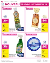 Huile D'olive Angebote im Prospekt "FÊTE DES ÉCOLES" von Carrefour Huile D'olive Angebote im Prospekt "FÊTE DES ÉCOLES" von Carrefour auf Seite 44