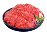 EDEKA Hamburg - Rinder-Hackfleisch Angebot im Prospekt Rinder-Hackfleisch bei EDEKA im Hamburg Prospekt für 1,11 €