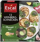 Weinberg-Schnecken im Angebot bei Kaufland in Herne Weinberg-Schnecken Angebote von Escal bei Kaufland Herne für 4,49 €
