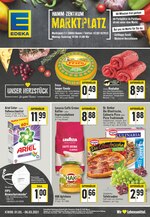 EDEKA Prospekt für Hamm mit 32 Seiten EDEKA Prospekt für Hamm: "Aktuelle Angebote", 32 Seiten, 01.03.2021 - 06.03.2021