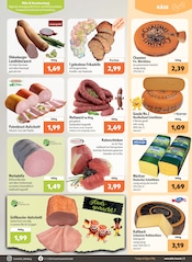 Käse im aktiv & irma Prospekt in Oldenburg Aktueller aktiv & irma Prospekt mit Käse, "Top Angebote", Seite 5