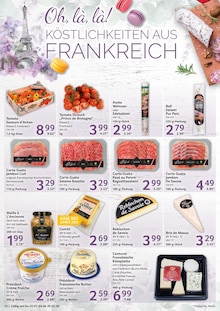 Sahne im Selgros Prospekt "HIER KAUFEN PROFIS & GENIESSER" mit 20 Seiten (Essen)