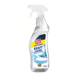 Bad-Reiniger Kraft & Glanz Ozeanfrische