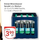 Angebot im GLOBUS Briedel Prospekt GLOBUS Briedel Prospekt mit im Angebot für 3,99 €