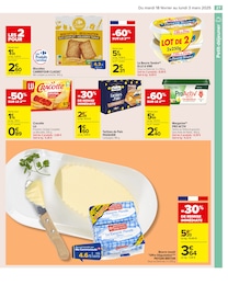 Offre Cracotte dans le catalogue Carrefour du moment à la page 29