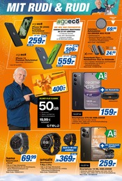 Aktueller expert Prospekt mit Handyzubehör, "Top Angebote", Seite 15