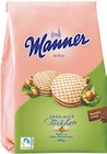 Törtchen Angebote von Manner bei Lidl Braunschweig für 2,49 €