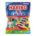 Promo Assortiment de bonbons à partager "Edition limitée" à 1,99 € dans le catalogue Carrefour Market à Tarbes