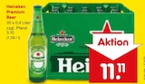 Aktuelles Premium Beer Angebot bei Netto Marken-Discount in Halberstadt ab 11,11 €