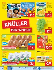 Katzenfutter im Netto Marken-Discount Prospekt in Frankfurt Aktueller Netto Marken-Discount Prospekt mit Katzenfutter, "Aktuelle Angebote", Seite 2