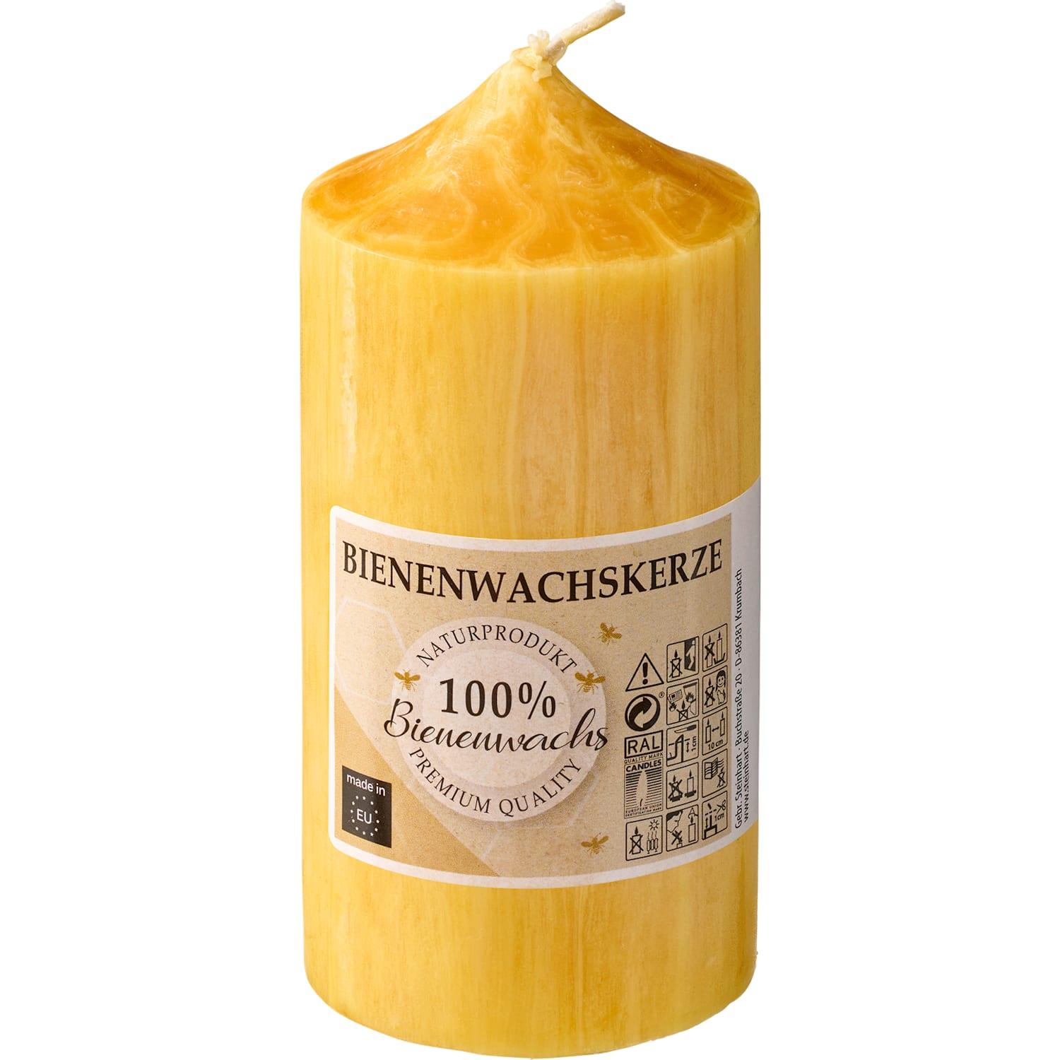 Bienenwachs-Kerze kaufen » günstige Bienenwachs-Kerze Angebote zum Top Preis