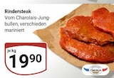Aktuelle Rindfleisch Angebote bei GLOBUS in Duisburg Aktuelles Rindersteak Angebot bei GLOBUS in Duisburg ab 19,90 €