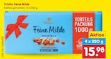 Aktuelles Feine Milde Angebot bei Netto Marken-Discount in Magdeburg ab 15,98 €