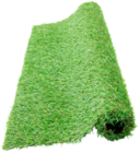 Gazon artificiel 1x4m ép.25 mm en promo chez Brico Dépôt Aix-en-Provence à 34,90 €