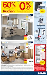 Fritteuse Angebot im aktuellen ROLLER Prospekt auf Seite 7